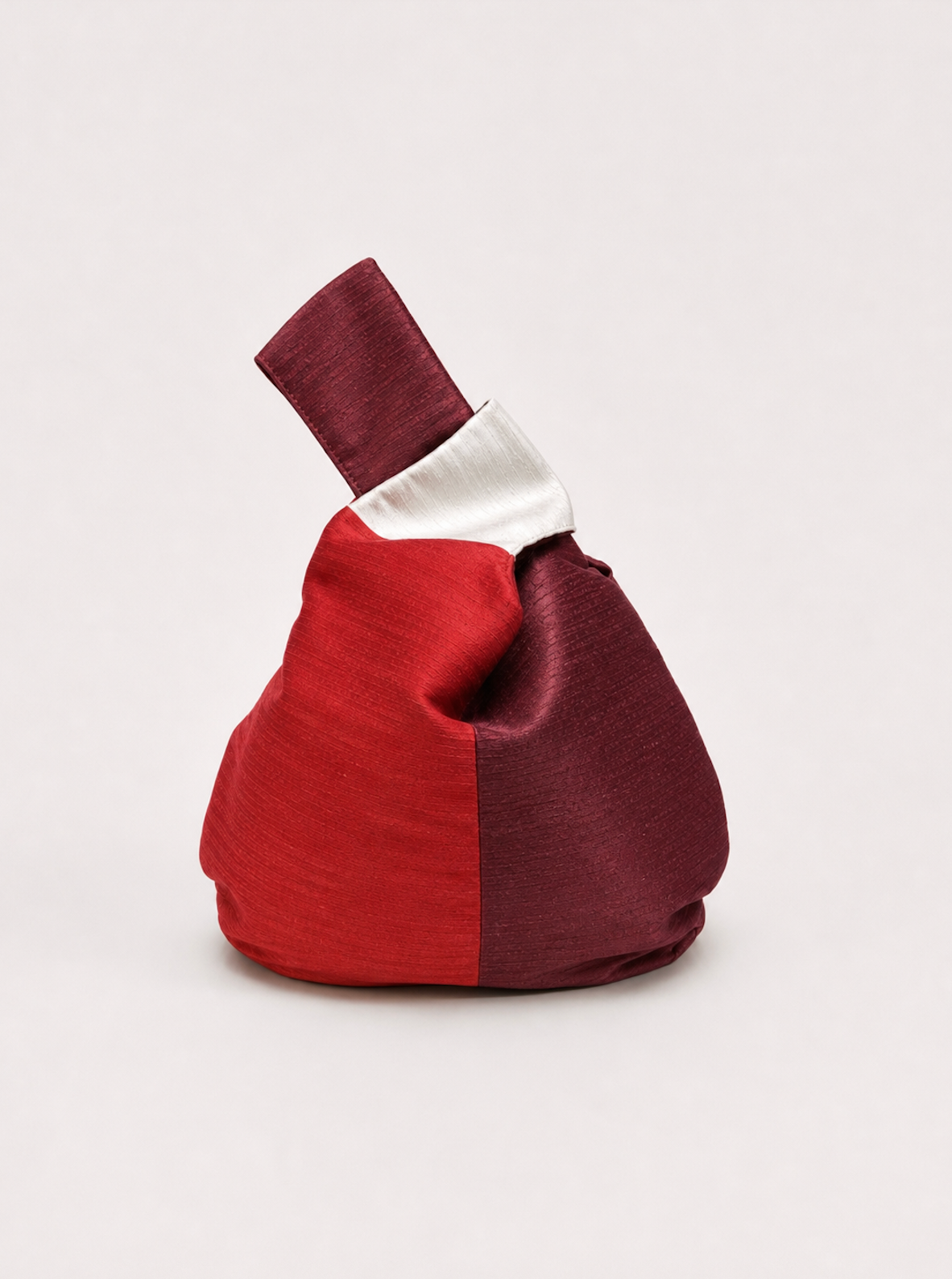 Piropo Reversible Cereza