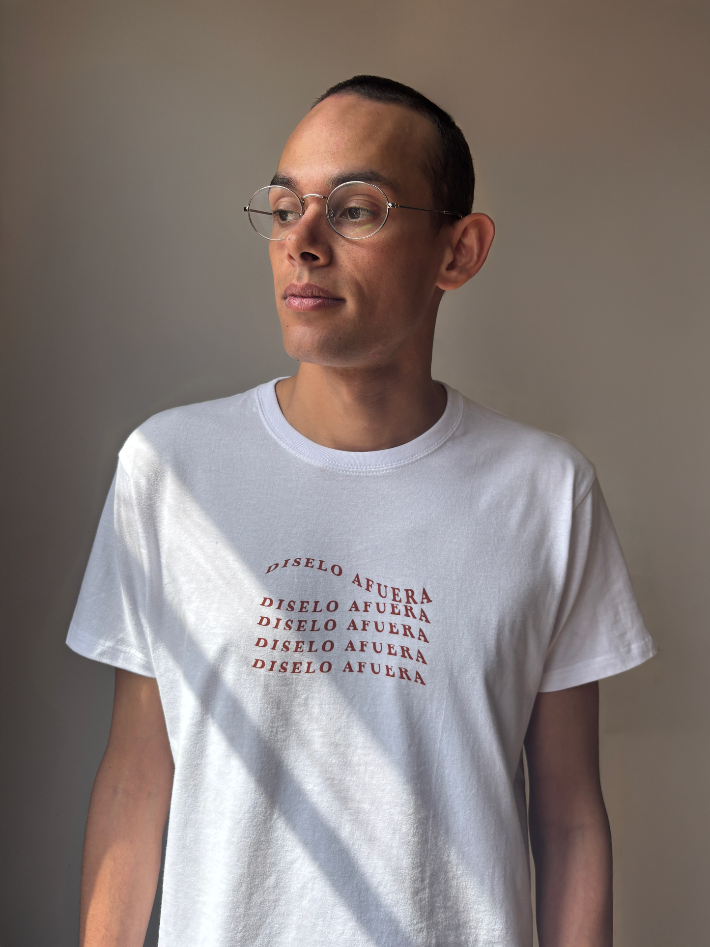 Diselo Afuera T-shirt