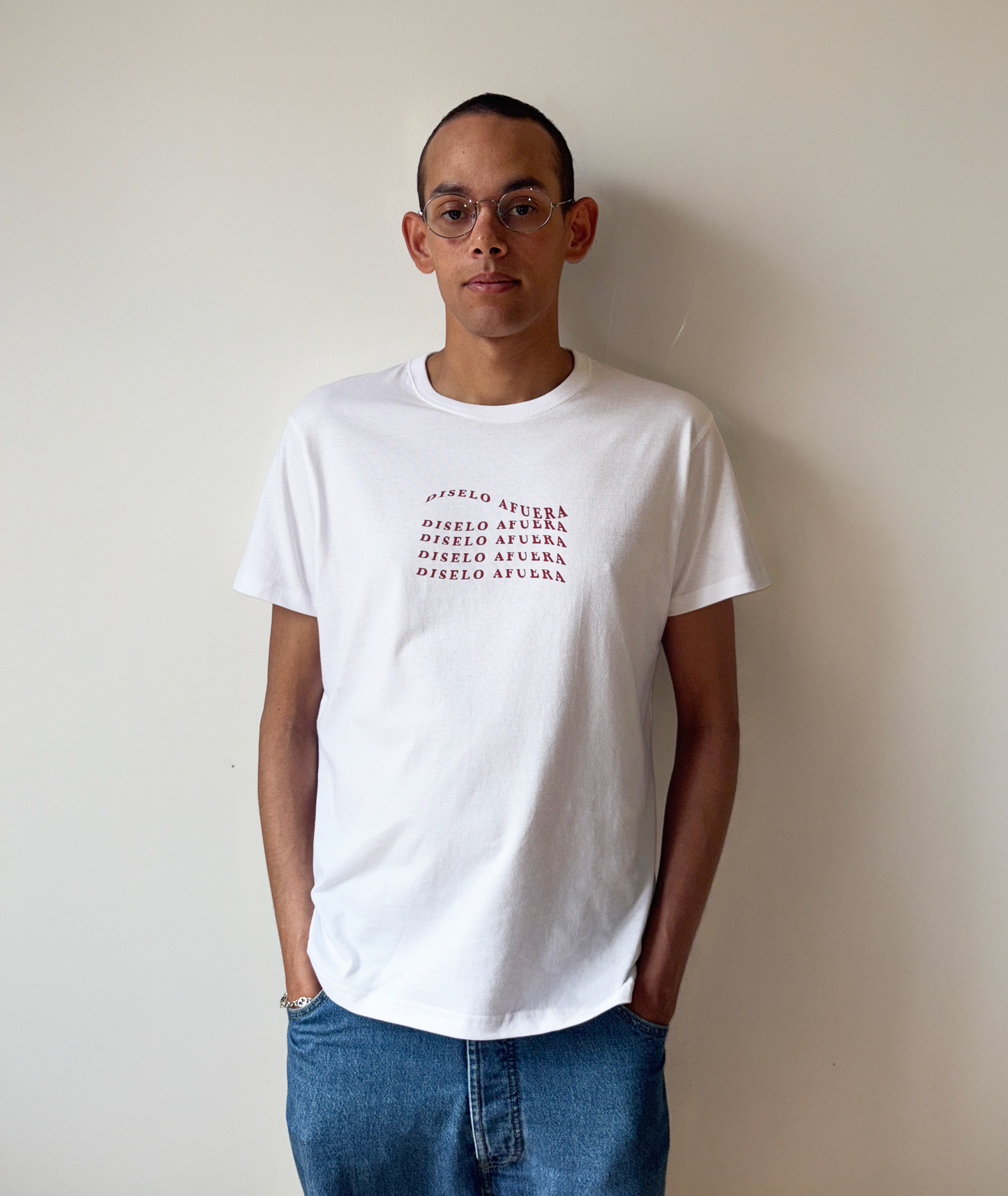 Diselo Afuera T-shirt