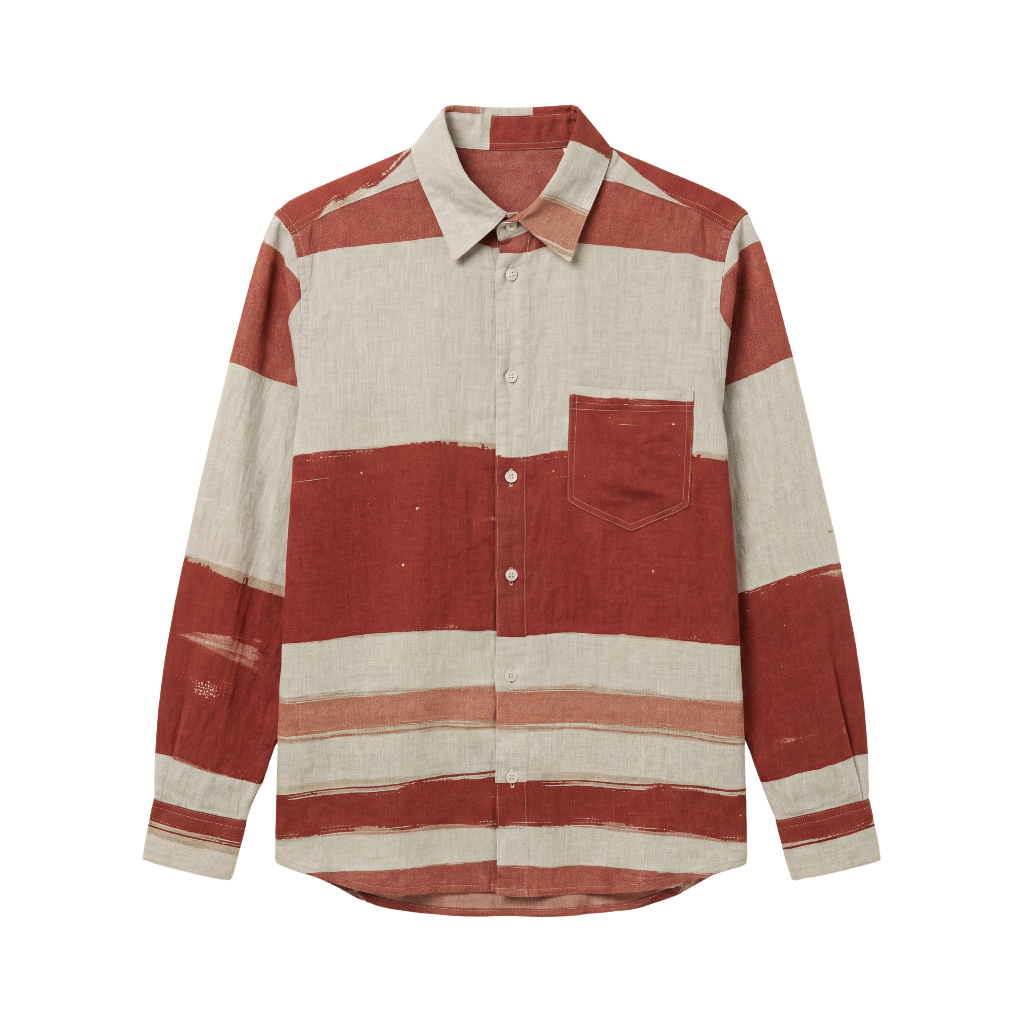 La Mesa Long Sleeve Shirt