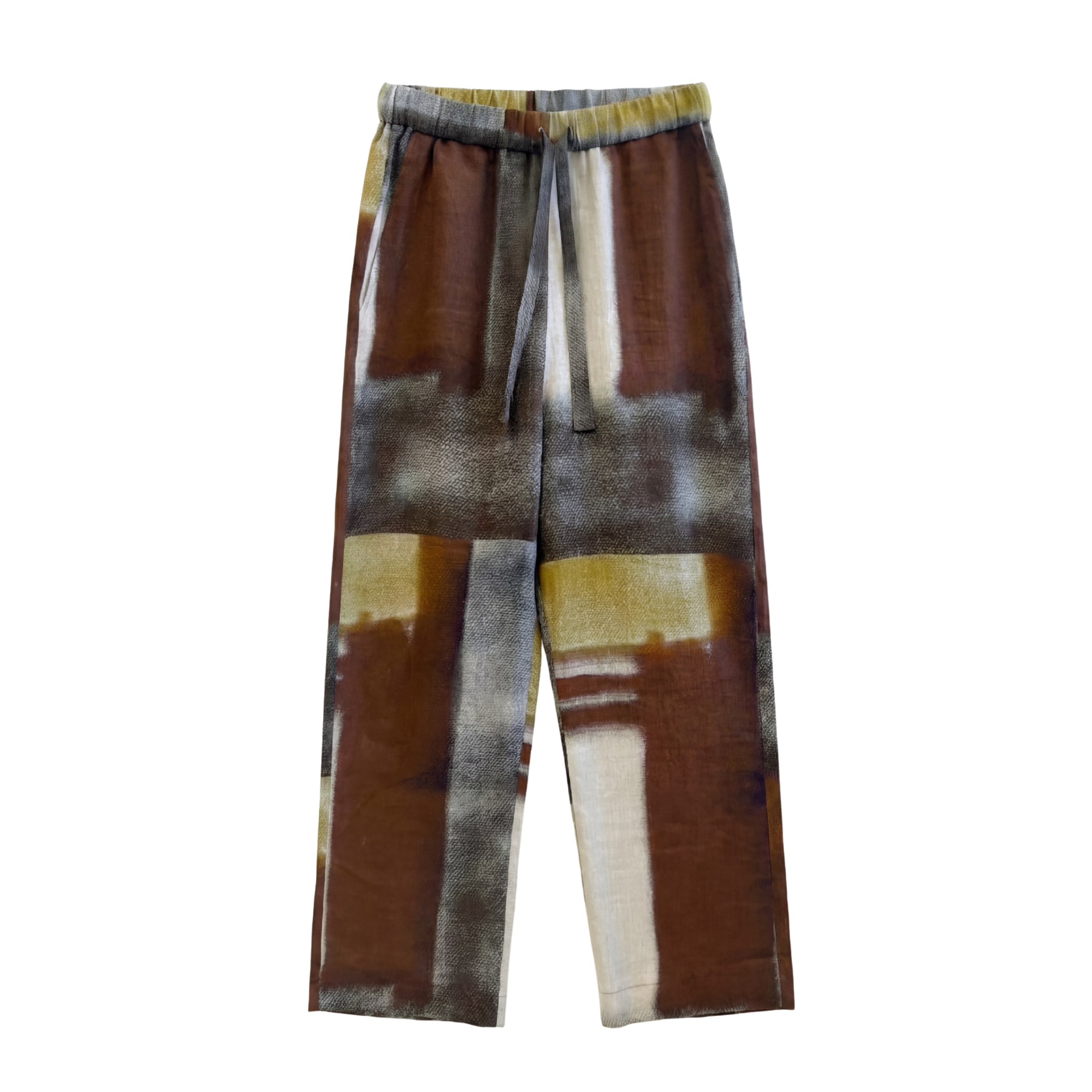 Chocolate Trousers
