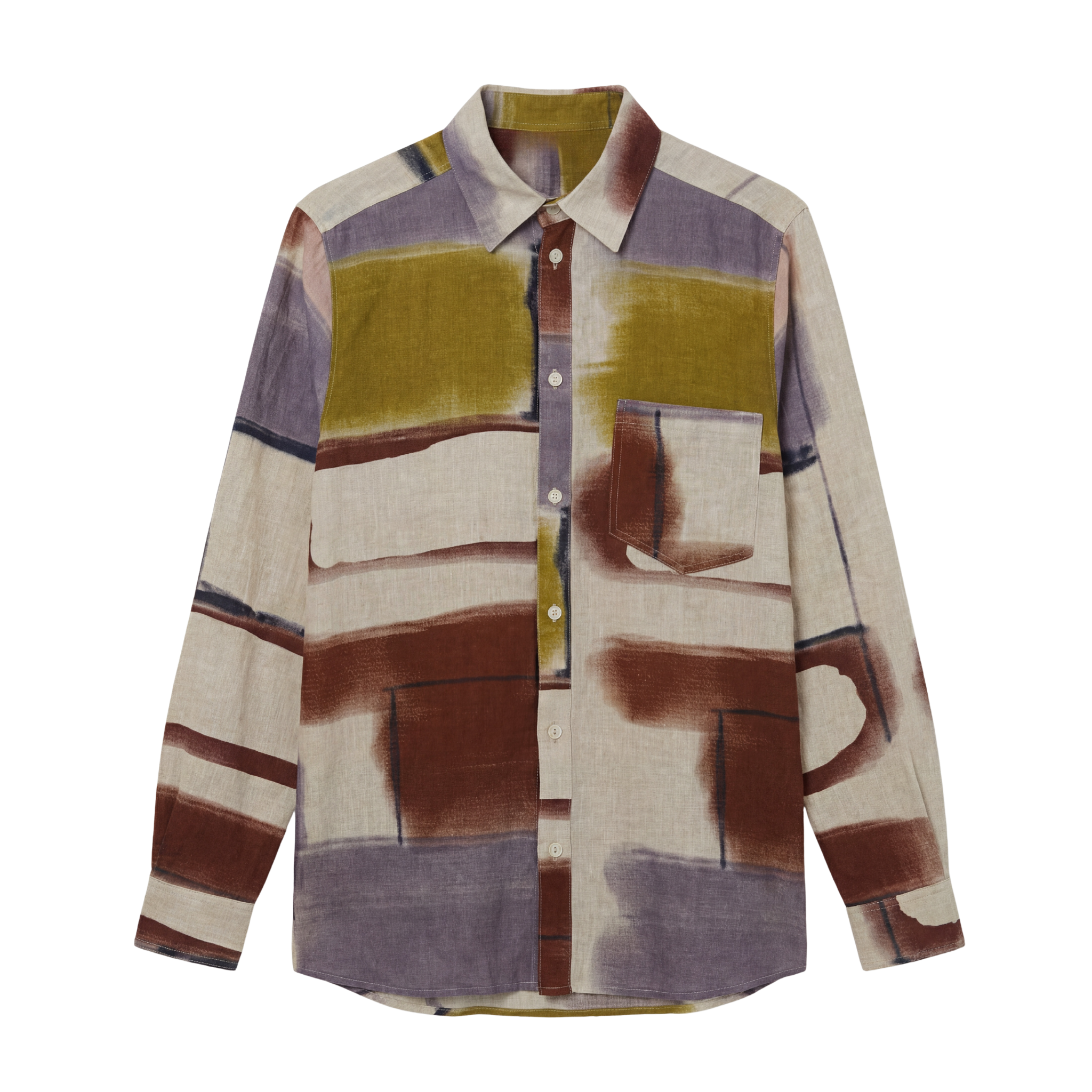 Loli Long Sleeve Shirt
