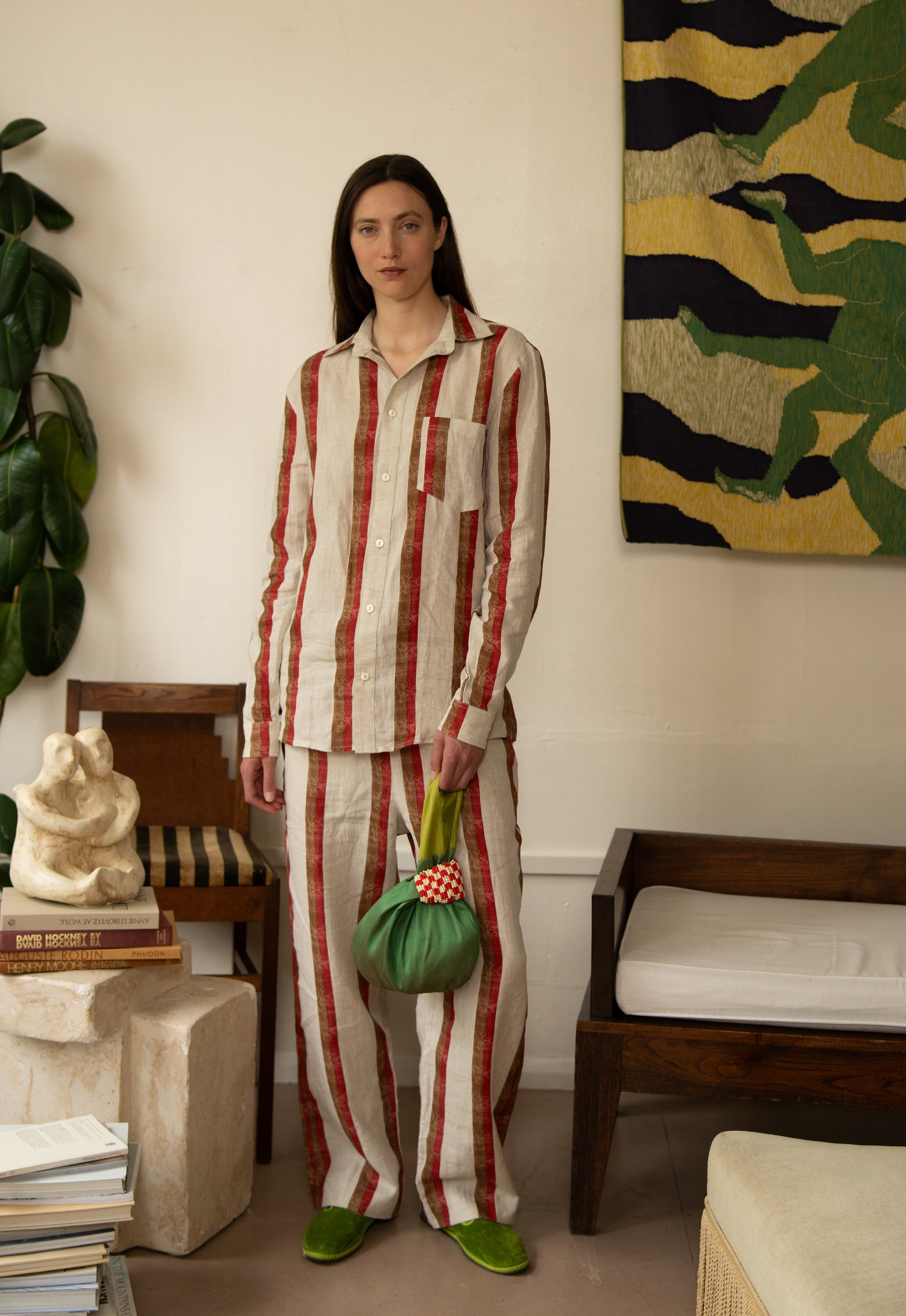 Cariño Trousers
