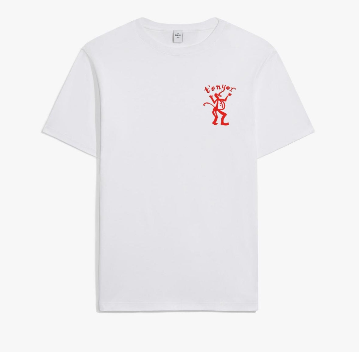 T'enyor Mallorca T-Shirt