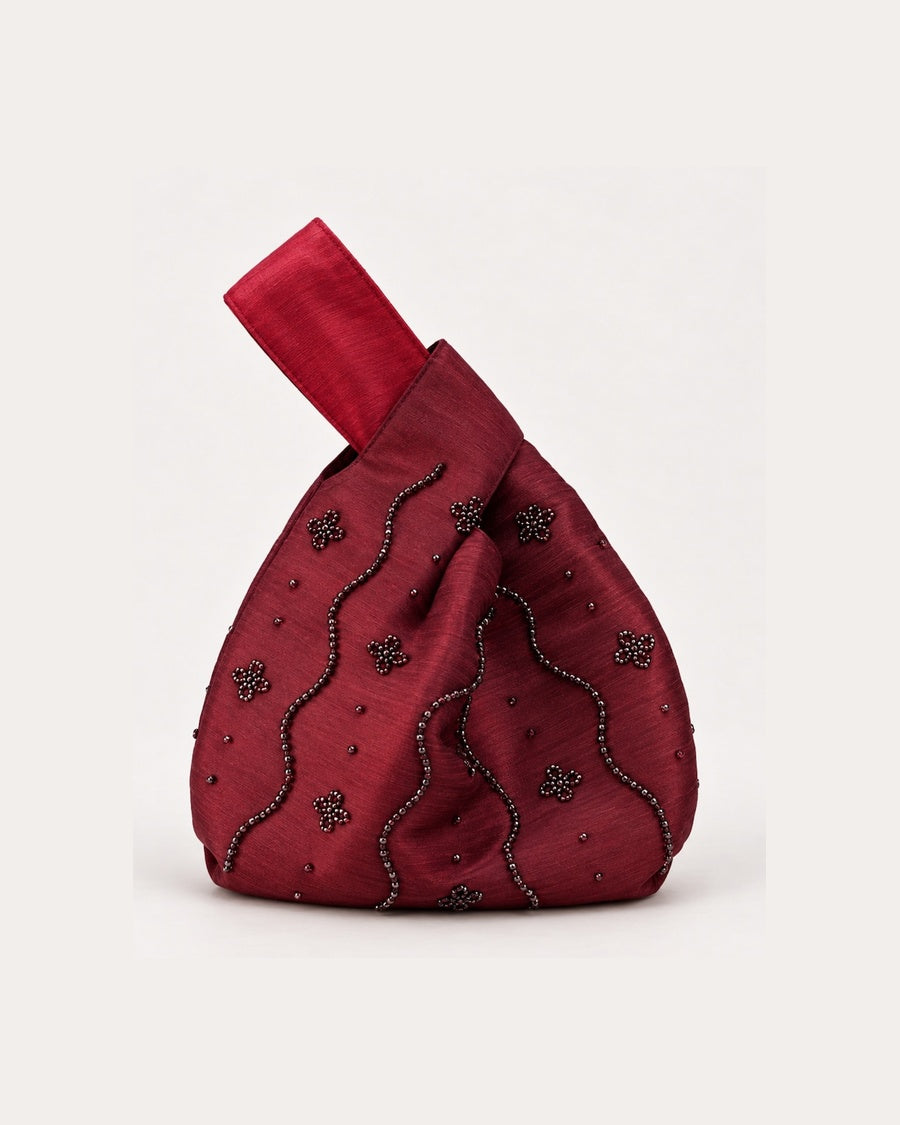 Piropo Cereza with Beads