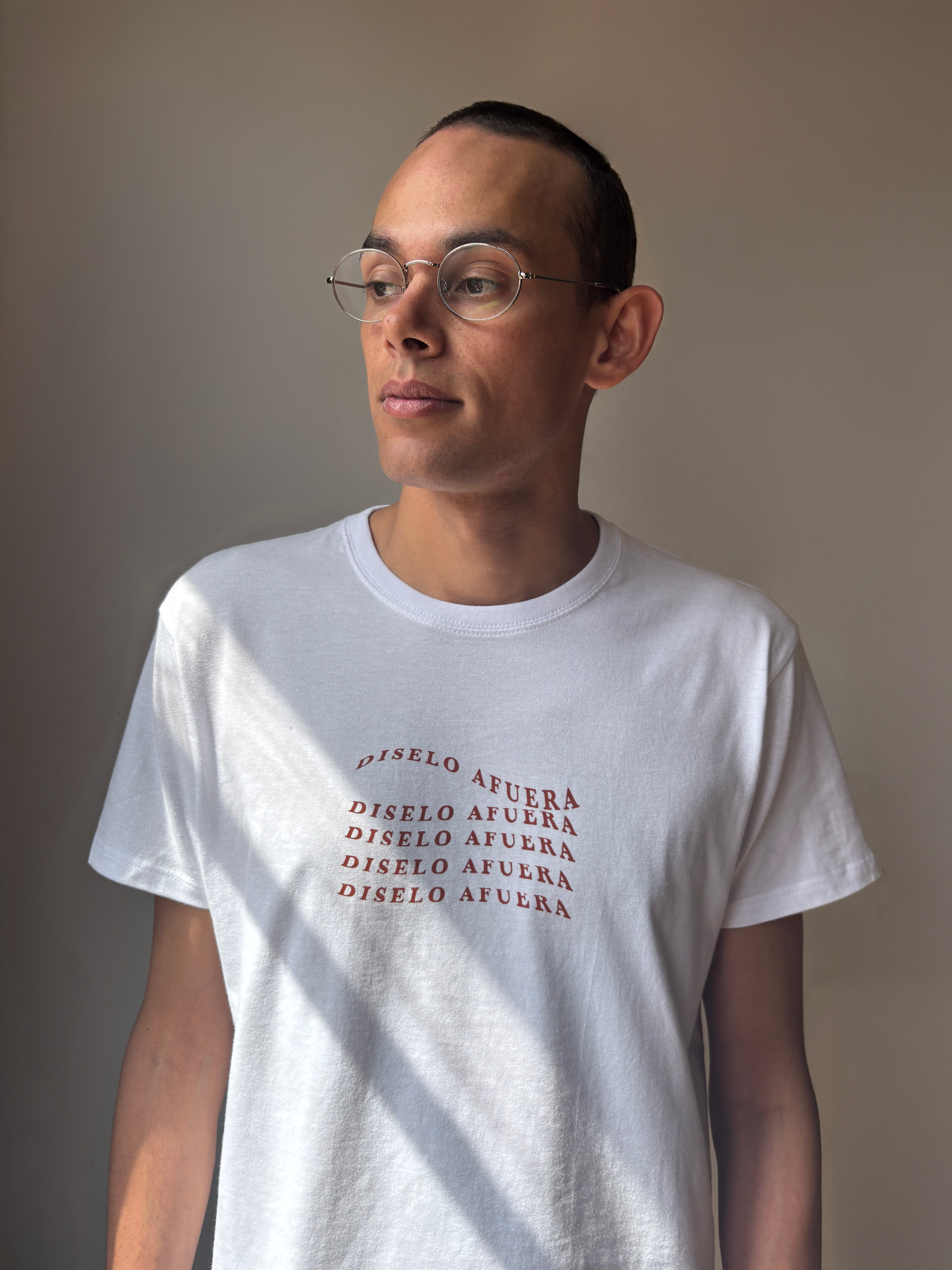 Diselo Afuera T-Shirt