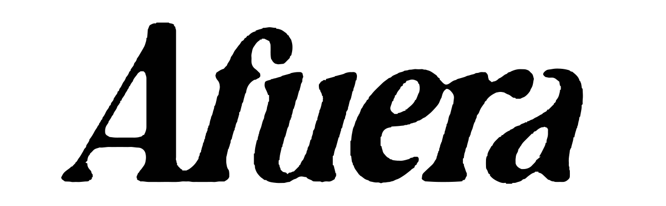 Studio Afuera
