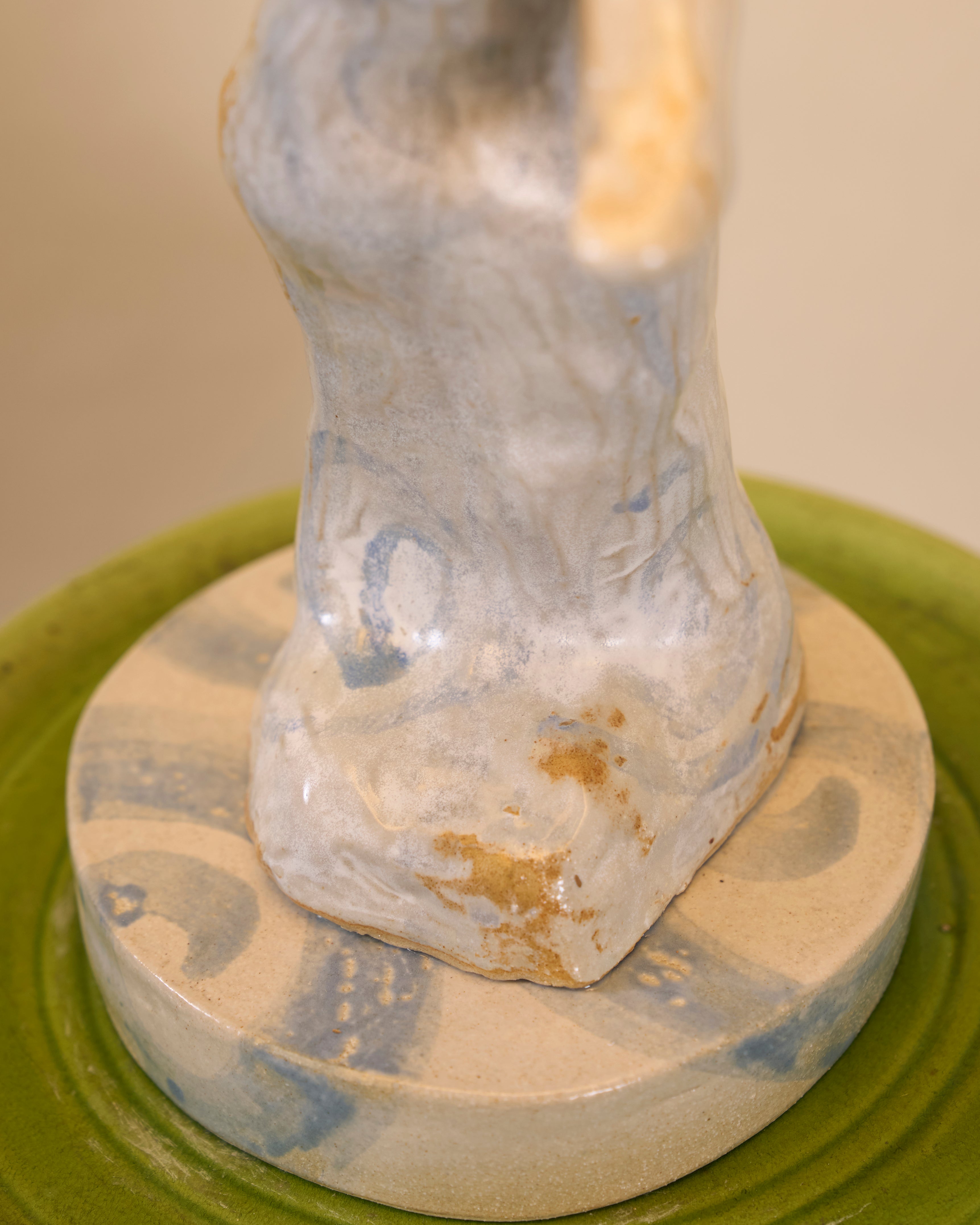 Dama del Cao Light Shade x Aileen Gavonel Collab